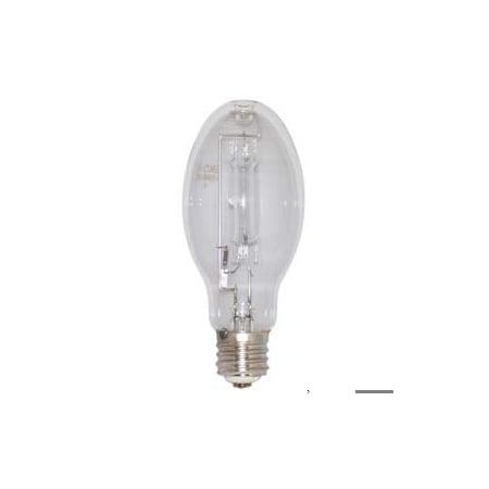 Bulb, HID Metal Halide Bt28 Ed28, Replacement For Norman Lamps 043168275019